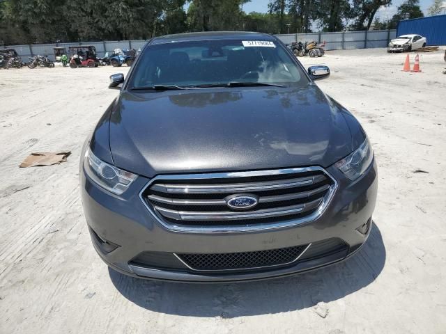 2016 Ford Taurus Limited