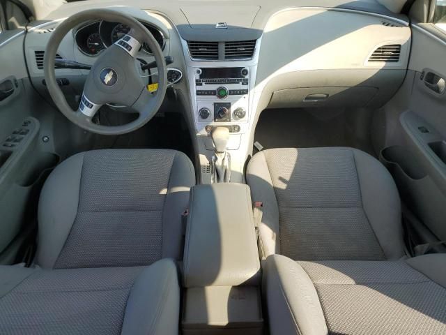 2010 Chevrolet Malibu 1LT