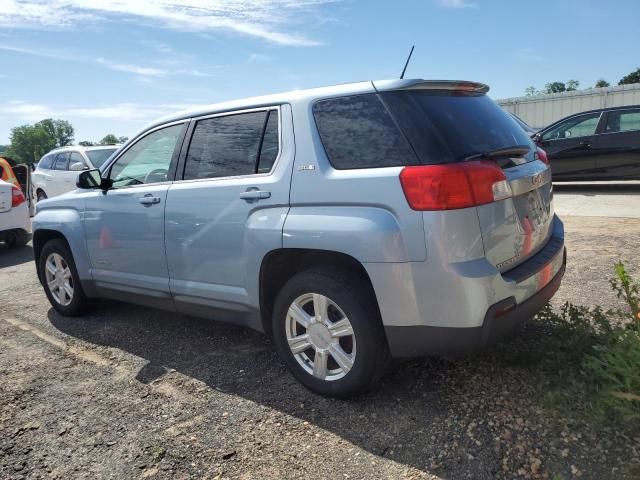 2014 GMC Terrain SLE