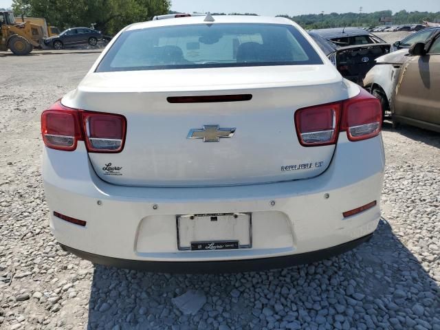 2013 Chevrolet Malibu 2LT