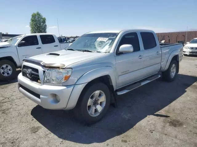 2011 Toyota Tacoma Double Cab Long BED