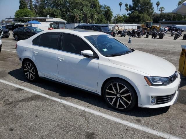 2013 Volkswagen Jetta GLI