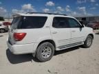 2005 Toyota Sequoia SR5