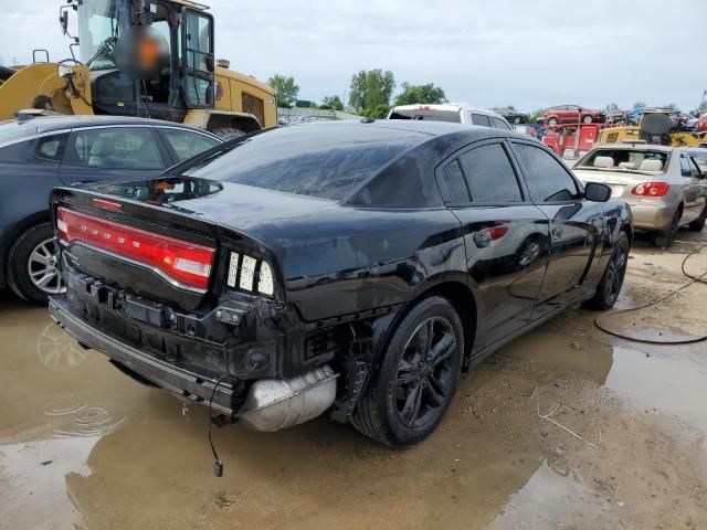 2013 Dodge Charger SXT