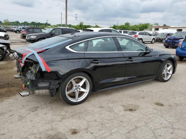 2019 Audi A5 Premium Plus S-Line