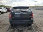 2012 Ford Edge Limited