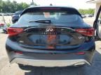 2017 Infiniti QX30 Base