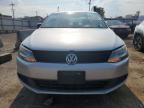 2014 Volkswagen Jetta Base