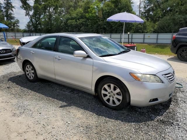 2009 Toyota Camry SE