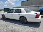 2011 Ford Crown Victoria Police Interceptor