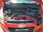 2013 Chevrolet Spark 1LT