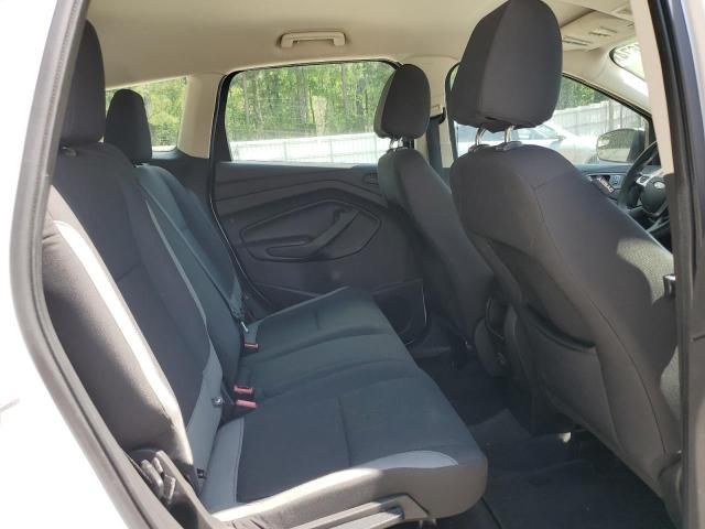 2014 Ford Escape S