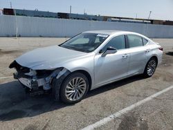 Lexus es 300h salvage cars for sale: 2019 Lexus ES 300H