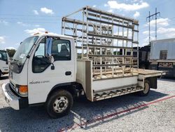 Salvage trucks for sale at Loganville, GA auction: 2005 Isuzu NPR