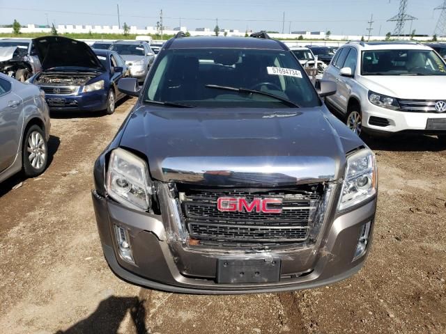 2012 GMC Terrain SLE