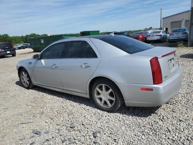 2009 Cadillac STS