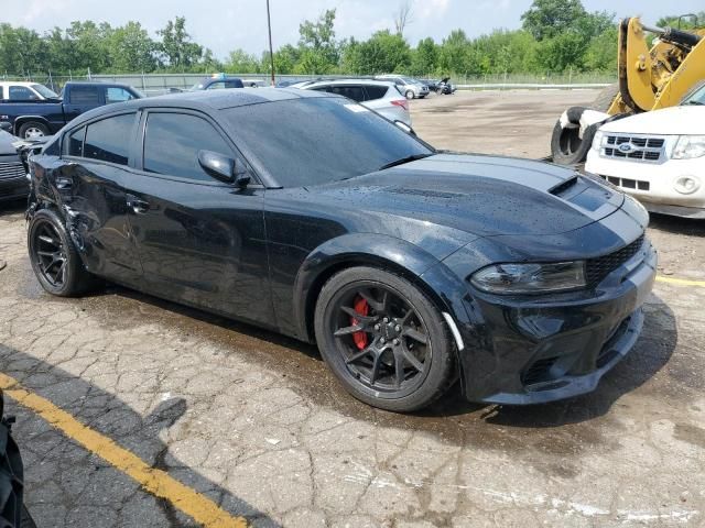 2015 Dodge Charger SE