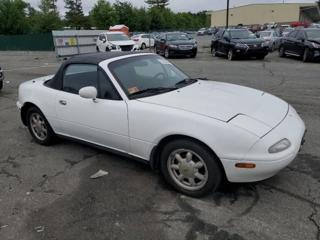 1990 Mazda MX-5 Miata