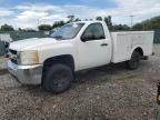 2008 Chevrolet Silverado C2500 Heavy Duty