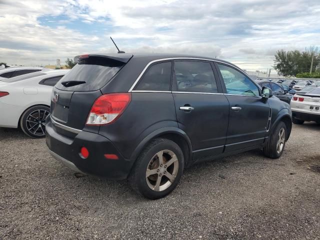 2009 Saturn Vue Hybrid