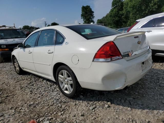 2007 Chevrolet Impala LT