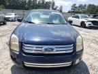 2007 Ford Fusion SEL