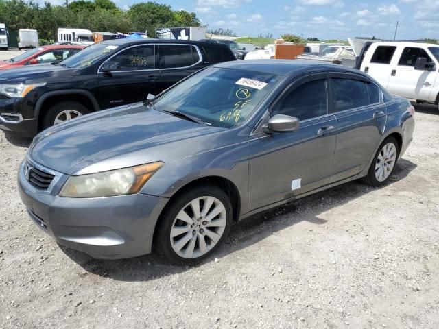 2010 Honda Accord LX