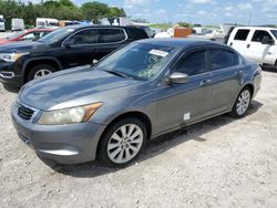 Honda Accord lx salvage cars for sale: 2010 Honda Accord LX