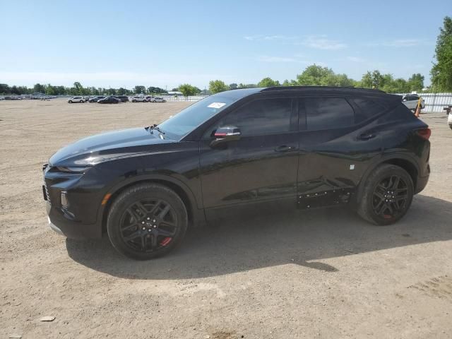 2020 Chevrolet Blazer 3LT