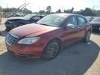 2012 Chrysler 200 Limited