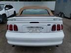 1998 Ford Mustang GT