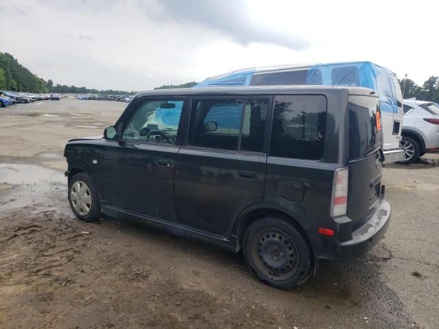 2006 Scion XB