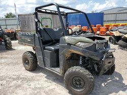 Salvage motorcycles for sale at Florence, MS auction: 2023 Polaris Ranger SP 570