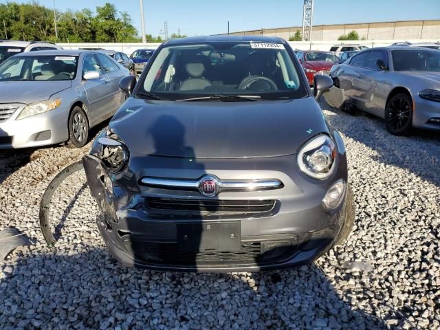 2018 Fiat 500X POP