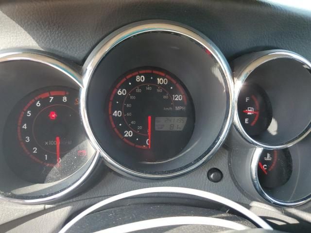 2006 Pontiac Vibe