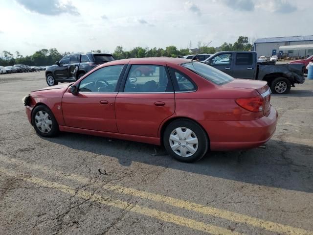 2003 Saturn L200