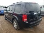 2014 Honda Pilot Touring