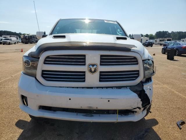 2014 Dodge RAM 1500 Sport