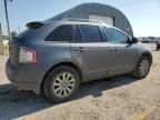 2010 Ford Edge SEL