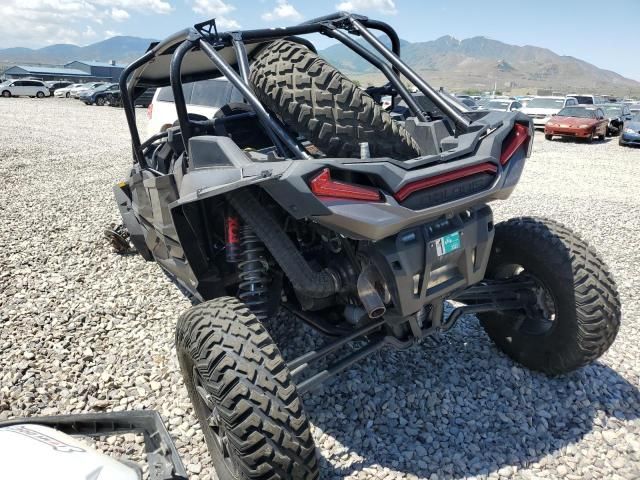 2021 Polaris RZR Turbo S 4