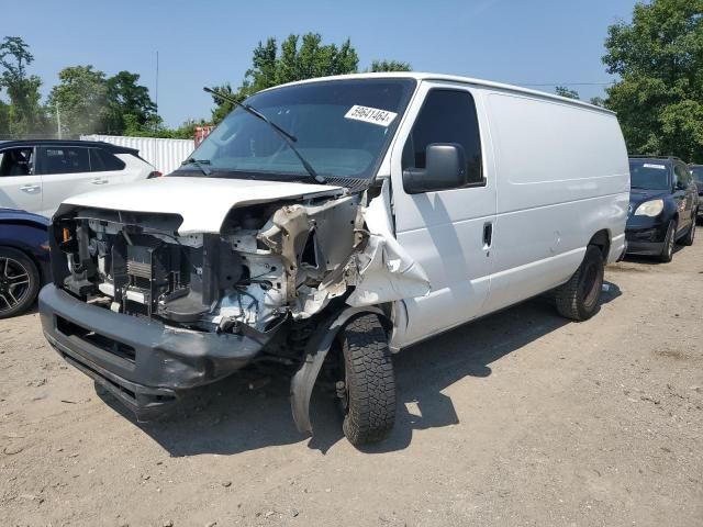 2011 Ford Econoline E150 Van