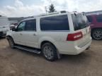 2008 Lincoln Navigator L