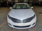 2014 Lincoln MKZ