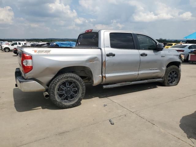 2014 Toyota Tundra Crewmax SR5