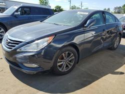 Hyundai Sonata GLS Vehiculos salvage en venta: 2013 Hyundai Sonata GLS