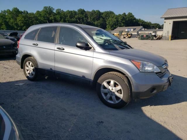 2009 Honda CR-V EX