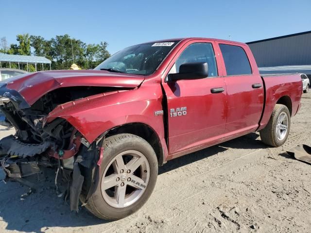 2014 Dodge RAM 1500 ST