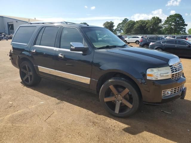 2010 Lincoln Navigator