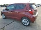 2022 Chevrolet Spark 1LT