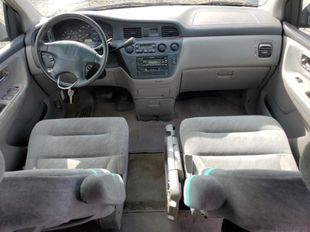 2000 Honda Odyssey EX